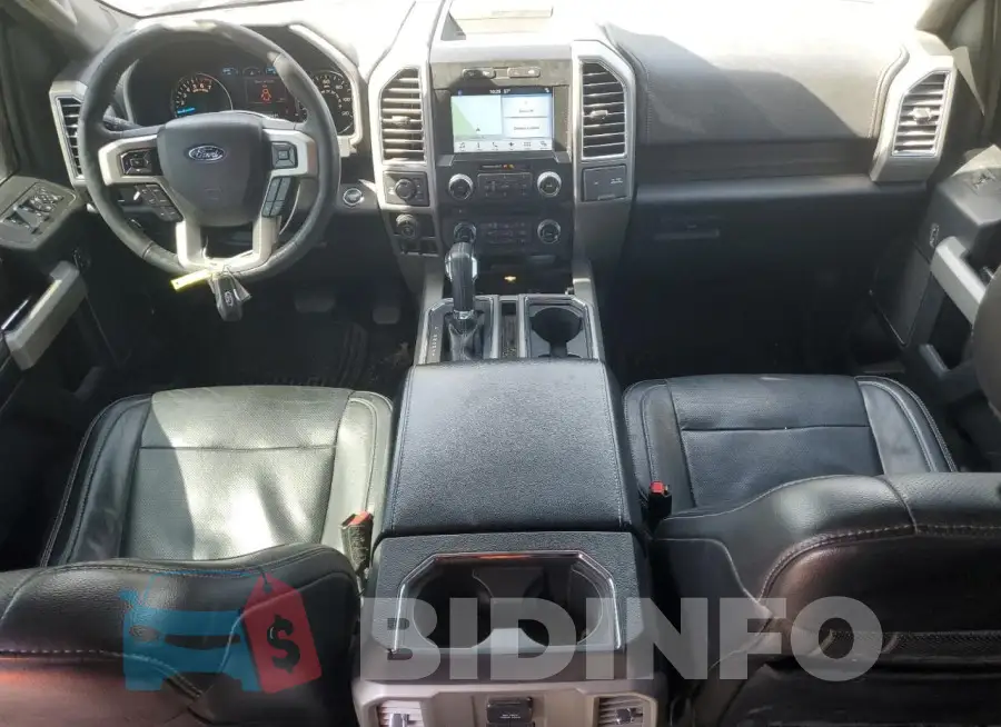 1FTEW1EG5GFD16579 Photo# 8