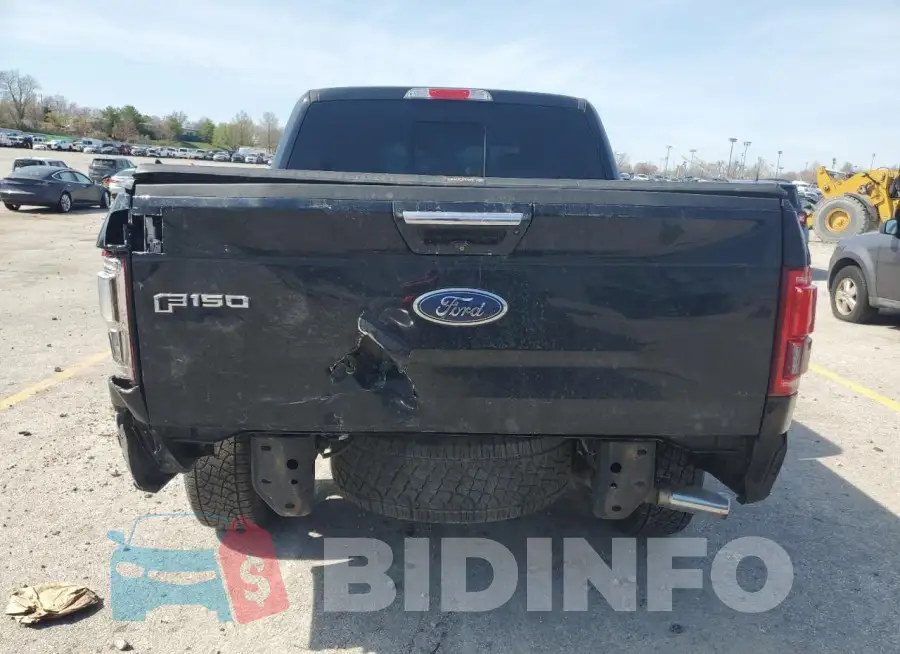 1FTEW1EG5GFD16579 Photo# 6