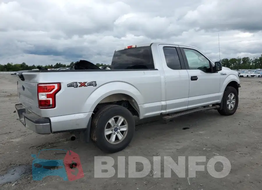 1FTEX1EB4JKD24981 Photo# 3