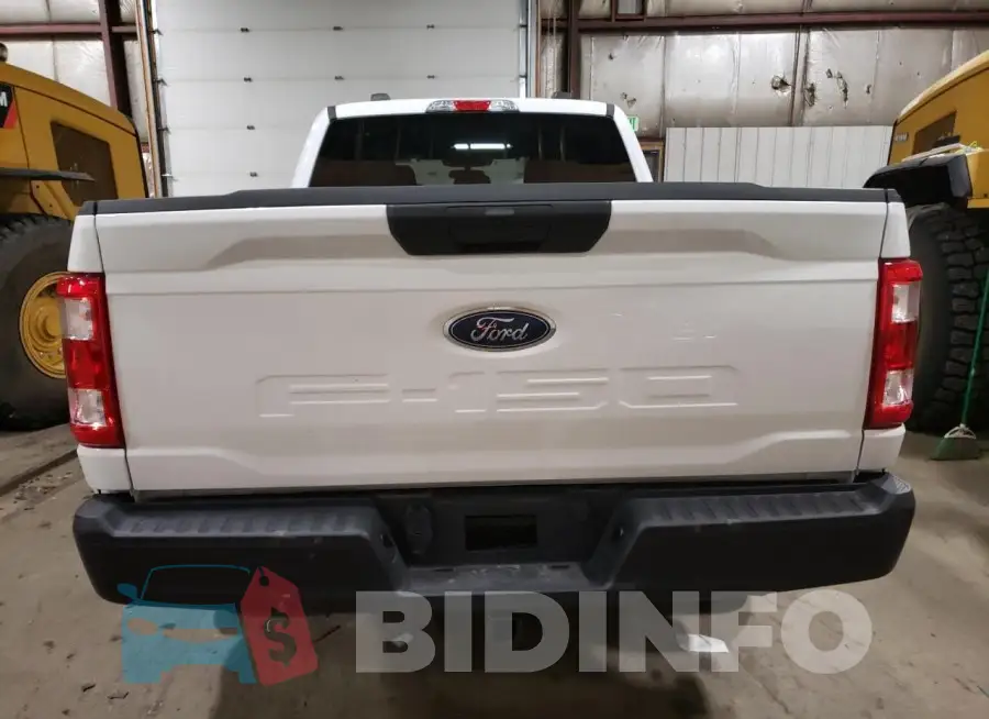 1FTFW1E59NFA52394 Photo# 6