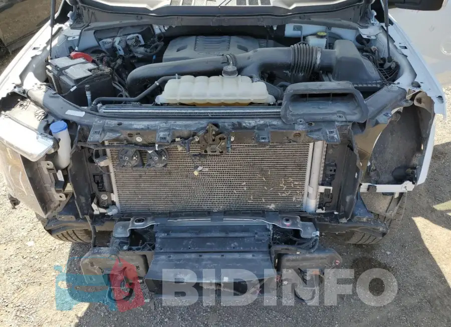 1FTFW1E82PKE96575 Photo# 12