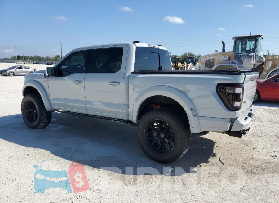 1FTFW1RG8PFC86914 Photo# 2
