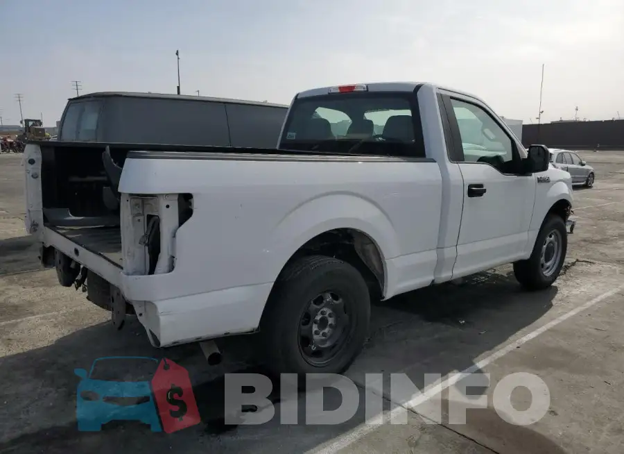 1FTMF1CB8KKC86738 Photo# 3