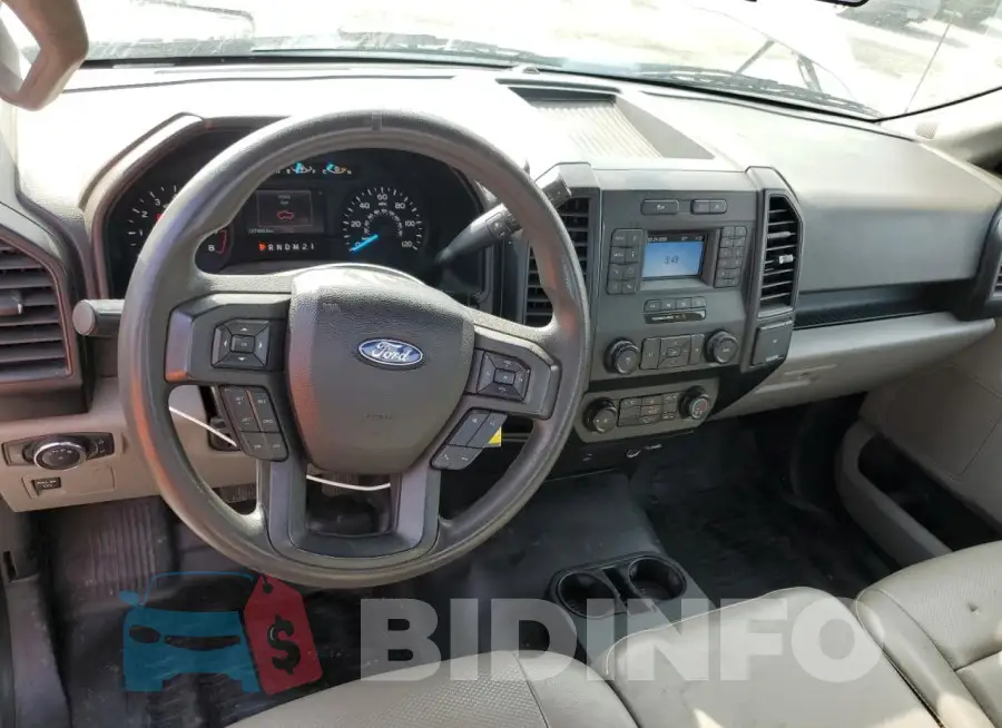 1FTMF1CB8KKC86738 Photo# 8