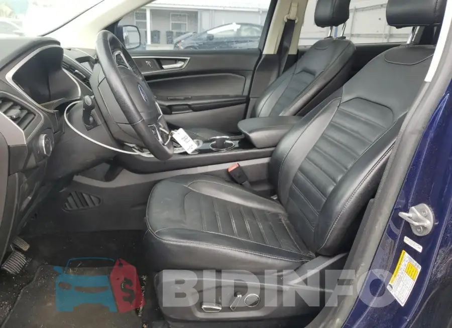 2FMPK3J90GBB51657 Photo# 7