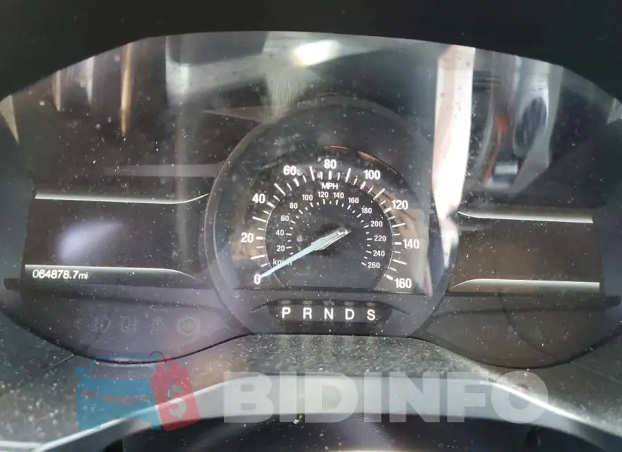 2FMPK4K96NBB05932 Photo# 9