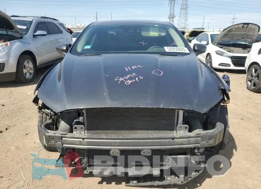 3FA6P0HD3LR185507 Photo# 5