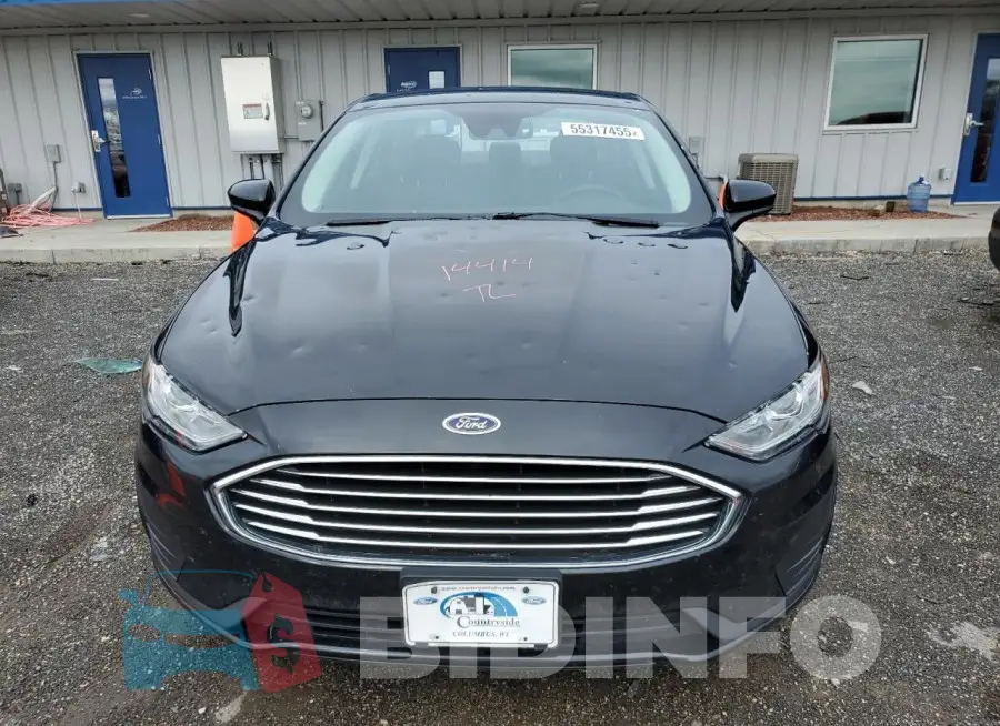3FA6P0HDXLR234010 Photo# 5