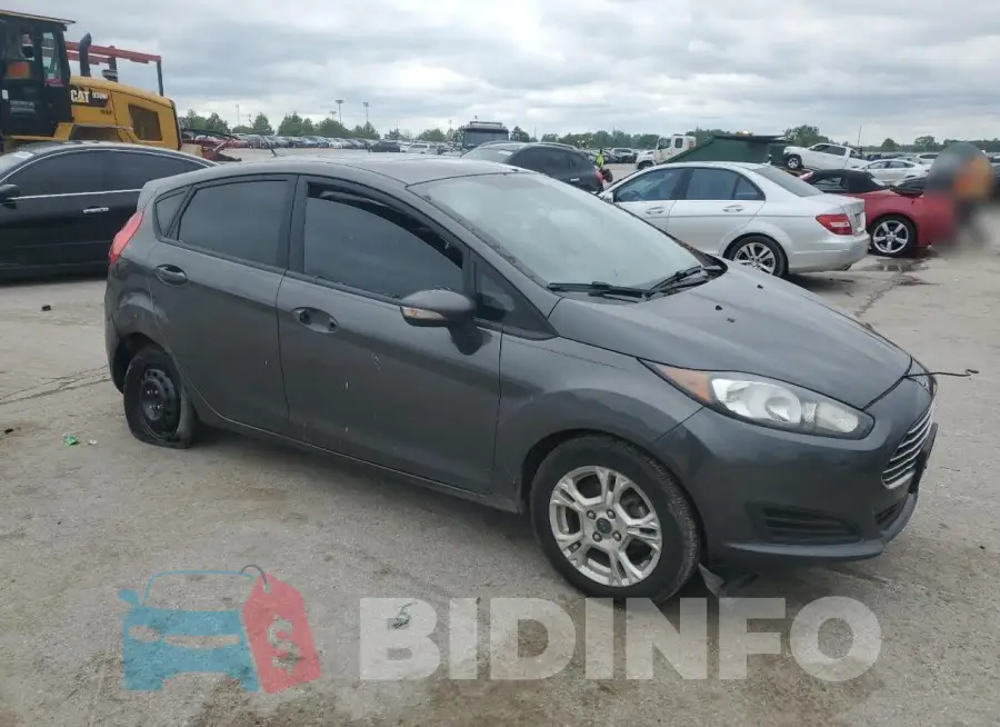 3FADP4EJ1GM147043 Photo# 4