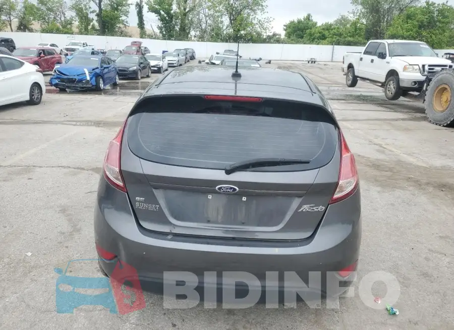 3FADP4EJ1GM147043 Photo# 6
