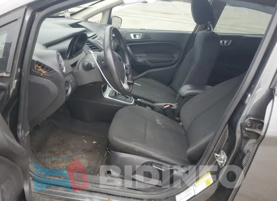 3FADP4EJ1GM147043 Photo# 7