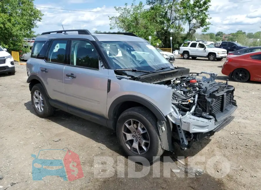 3FMCR9A64NRD96964 Photo# 4