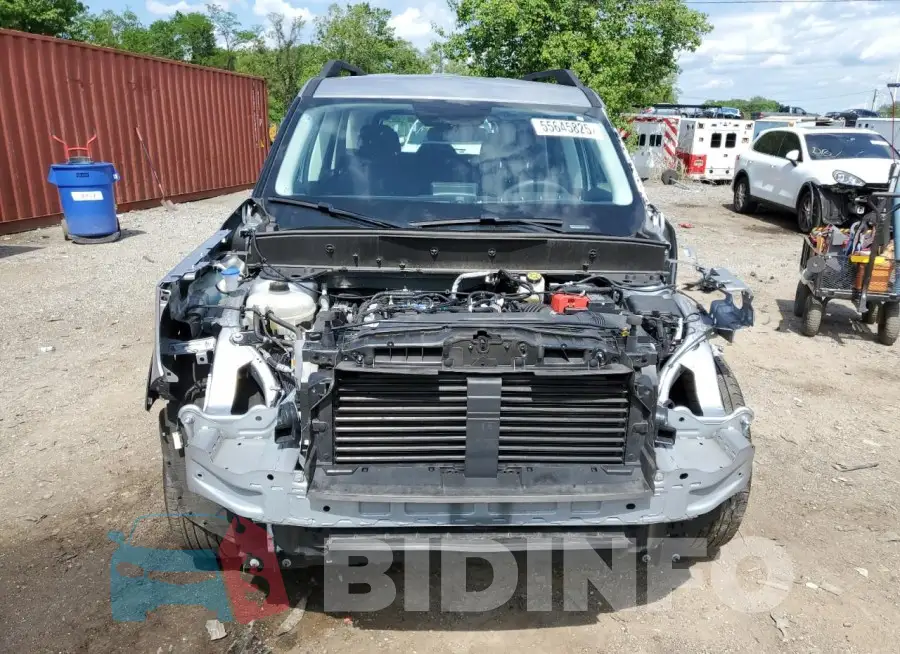 3FMCR9A64NRD96964 Photo# 5