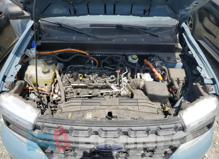 3FTTW8E31PRA29241 Photo# 11