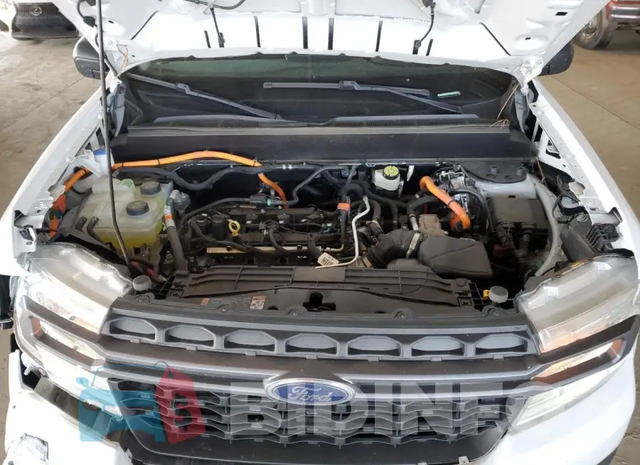 3FTTW8E36PRA28151 Photo# 11