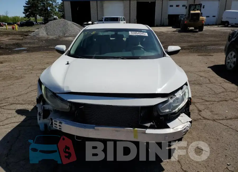 19XFC2F52HE077438 Photo# 5
