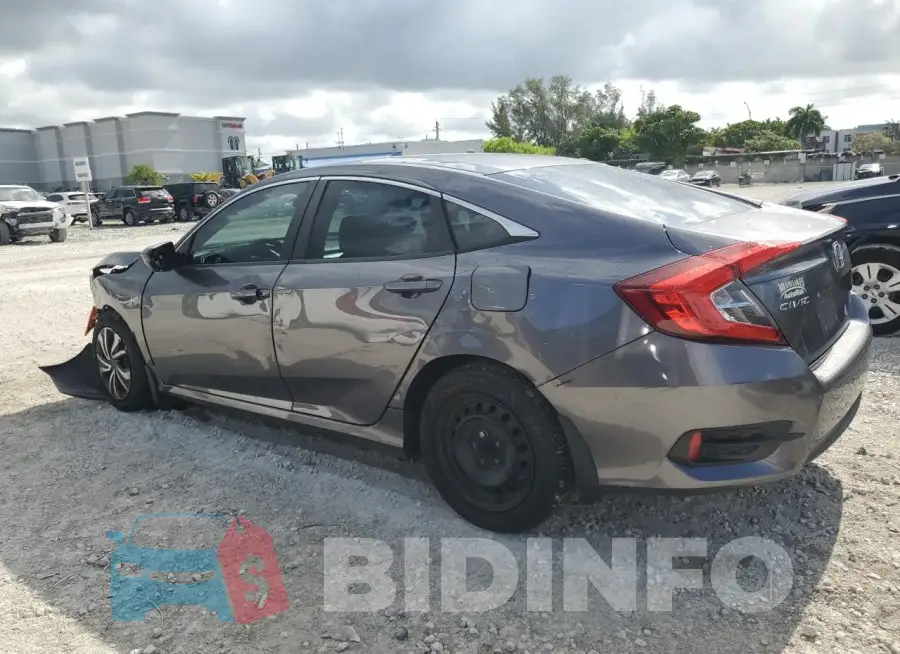 19XFC2F56HE040408 Photo# 2