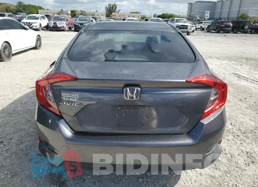 19XFC2F56HE040408 Photo# 6