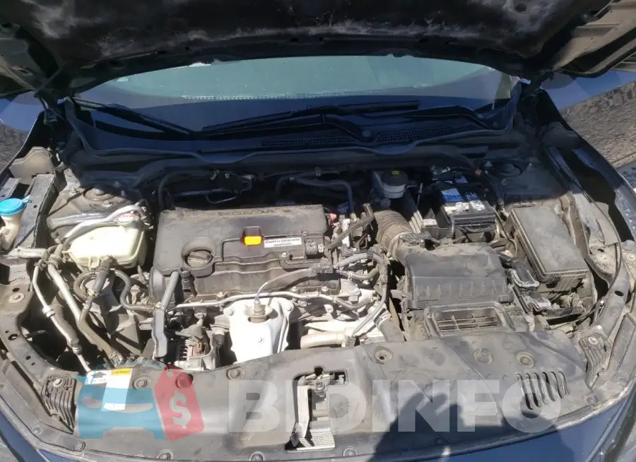 19XFC2F62KE006384 Photo# 11