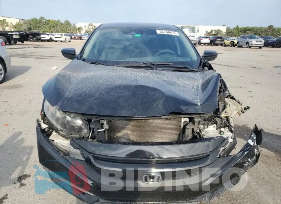 19XFC2F63LE002698 Photo# 5