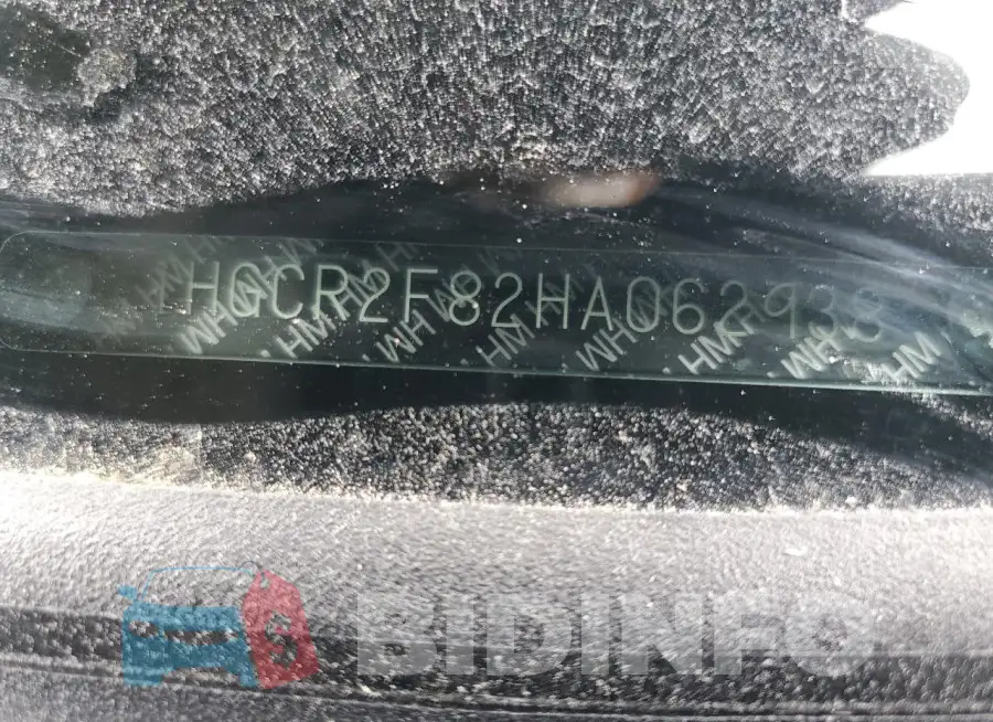 1HGCR2F82HA062938 Photo# 13