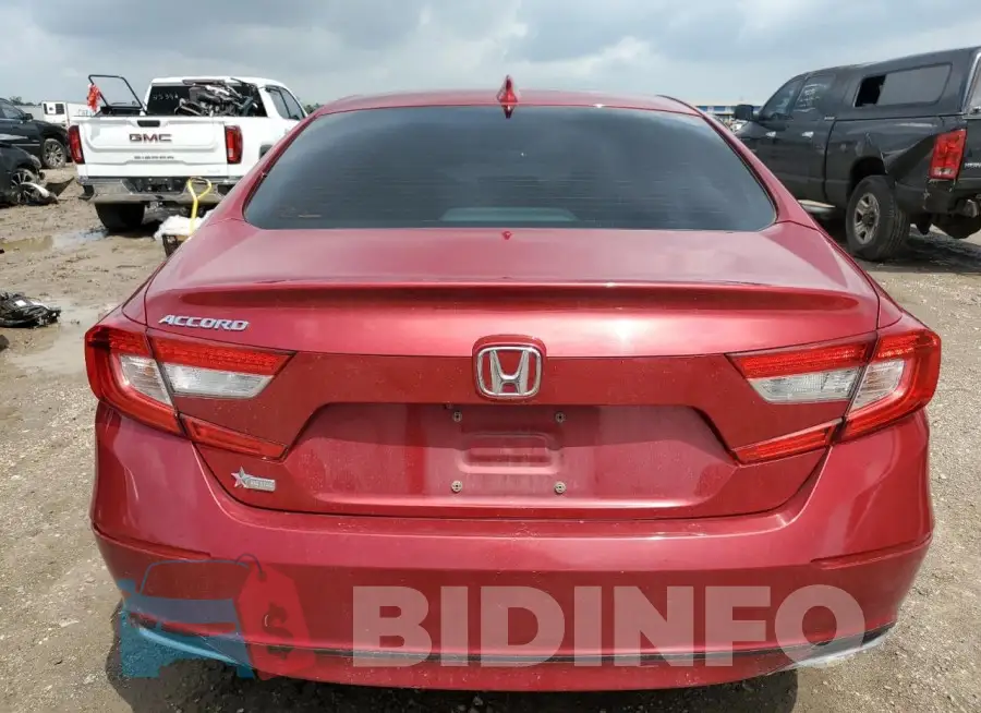 1HGCV1F15JA166502 Photo# 6