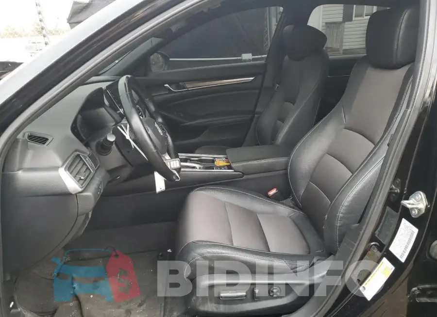 1HGCV1F30LA135615 Photo# 7