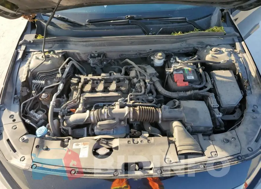 1HGCV1F33MA078862 Photo# 11