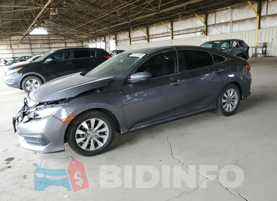 2HGFC2F56GH539374 Photo# 1