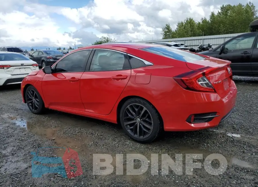 2HGFC2F56HH551249 Photo# 2