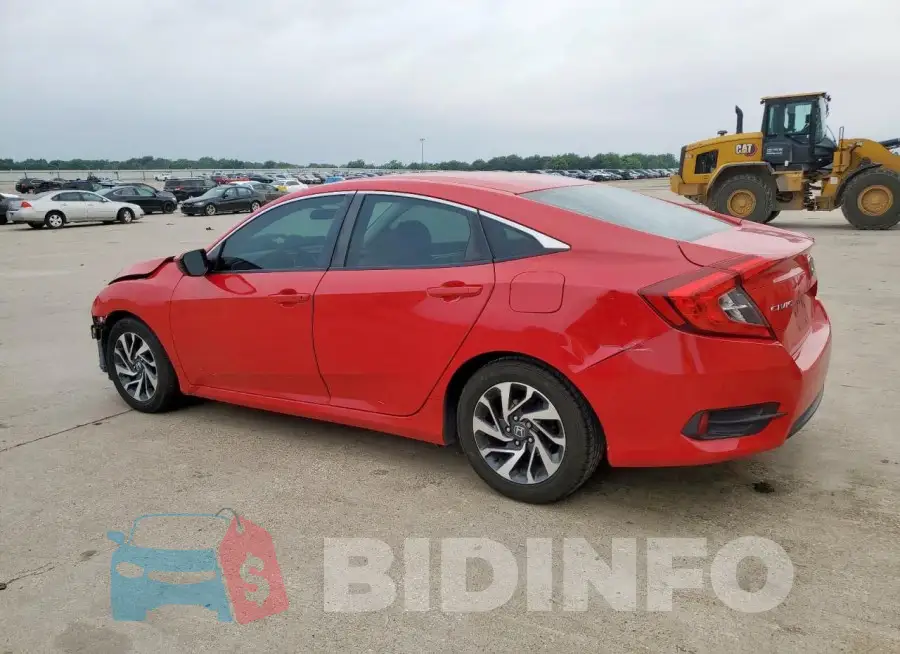 2HGFC2F72GH577122 Photo# 2
