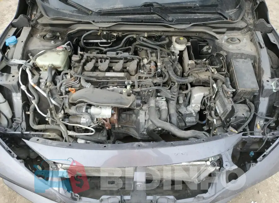 2HGFC3A57KH754154 Photo# 11