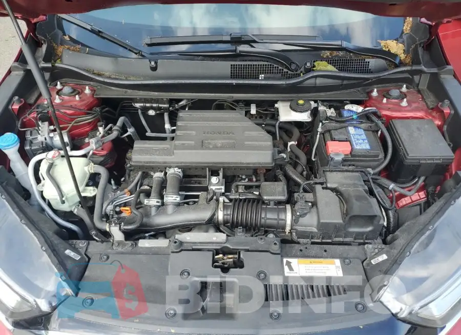 2HKRW2H92NH655601 Photo# 12
