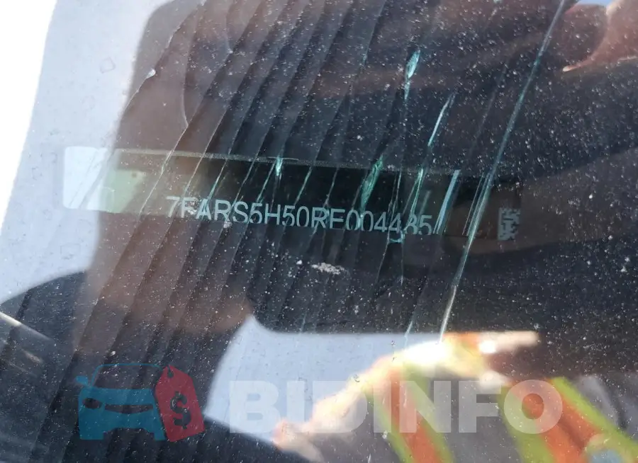 7FARS5H50RE004485 Photo# 13