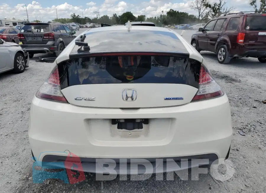 JHMZF1D4XGS000514 Photo# 6