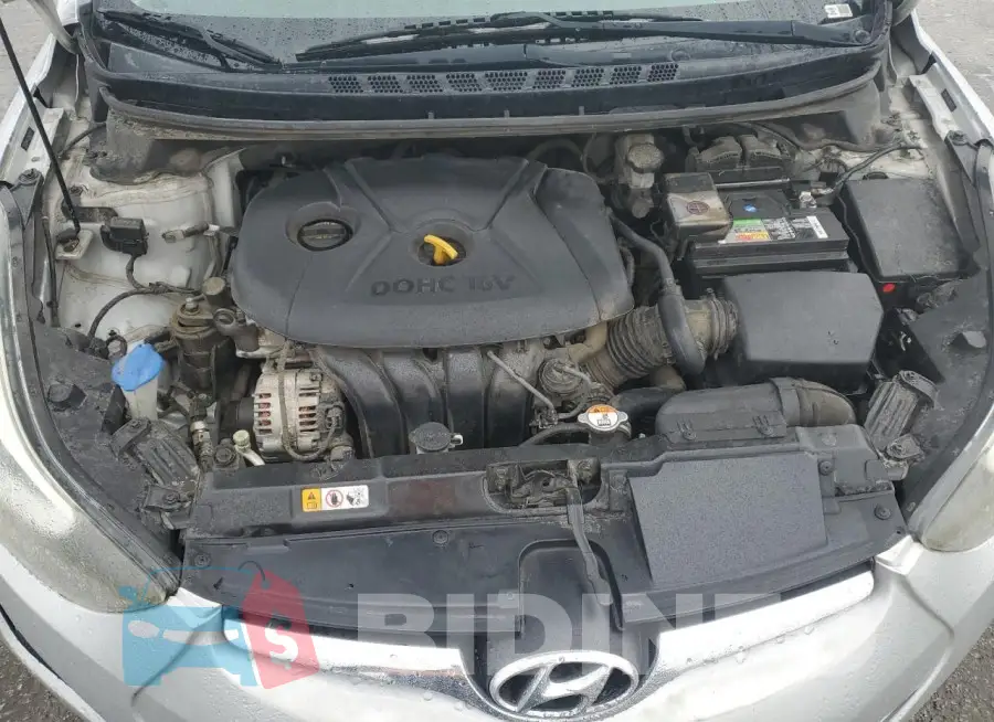 5NPDH4AE2GH697552 Photo# 11