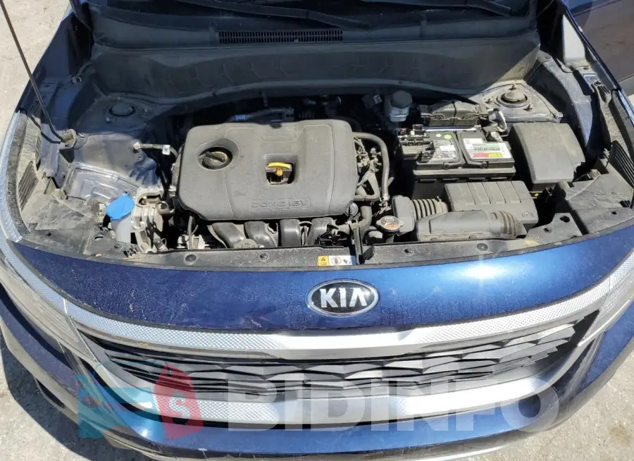 KNDERCAA6M7158246 Photo# 12