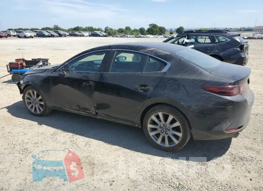 3MZBPABM0MM208227 Photo# 2