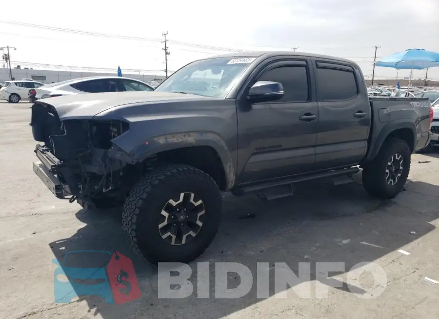 3TMCZ5AN9JM132019 Photo# 1