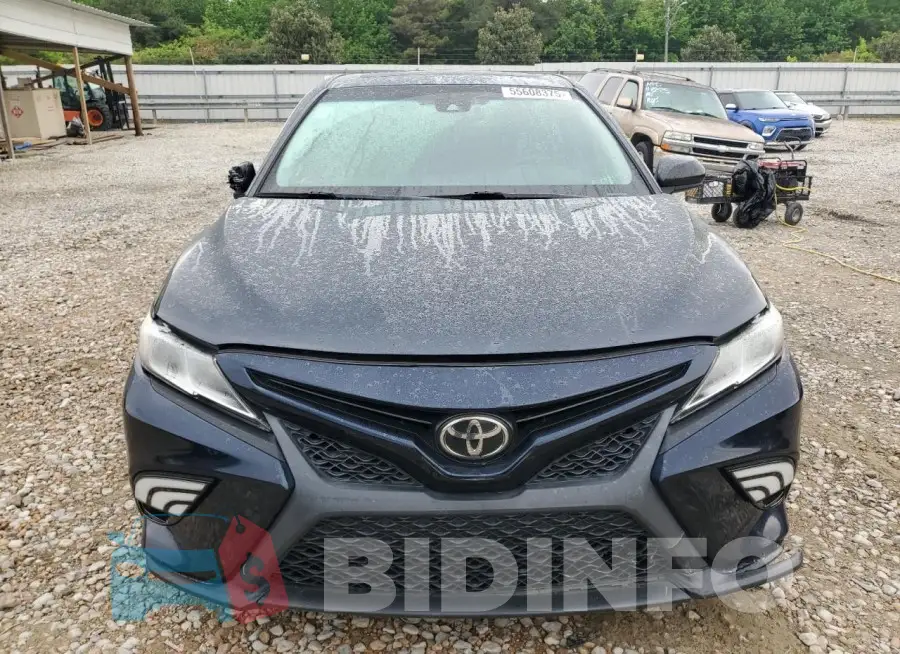 4T1B11HK4JU617411 Photo# 5
