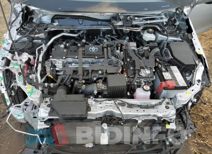 JTDBCMFE8R3031289 Photo# 11