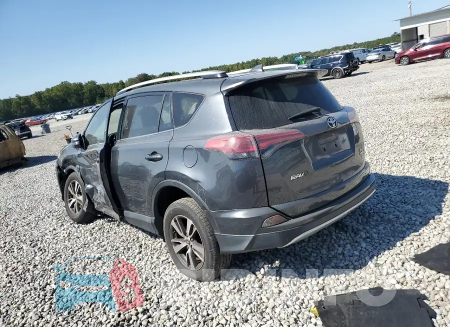 JTMRFREVXGD179844 Photo# 2
