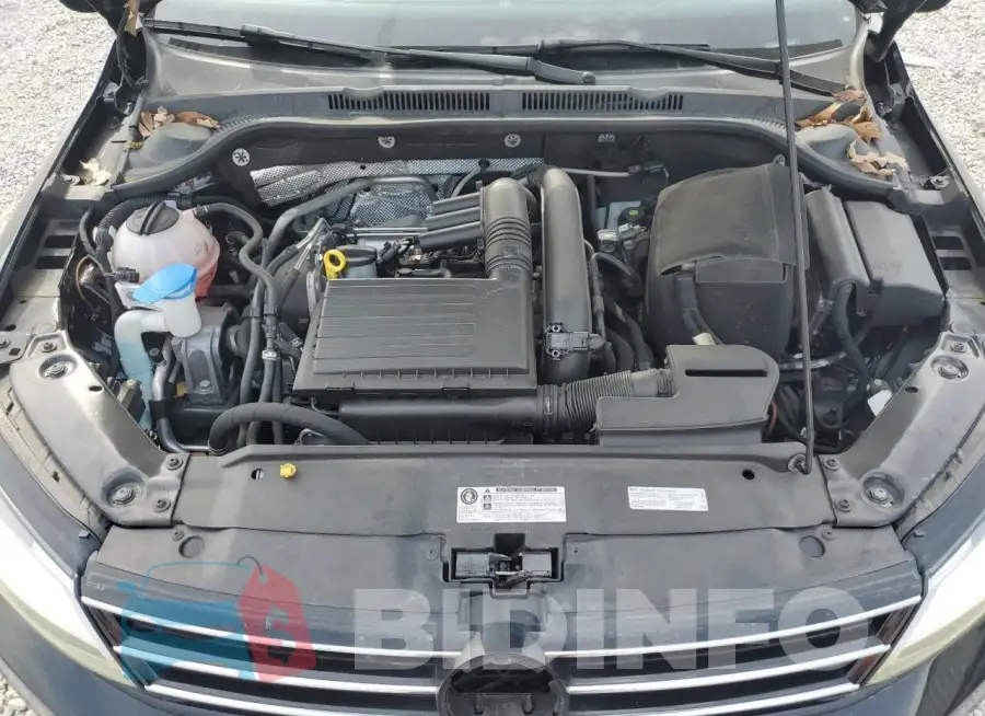 3VW2B7AJ5HM366481 Photo# 11