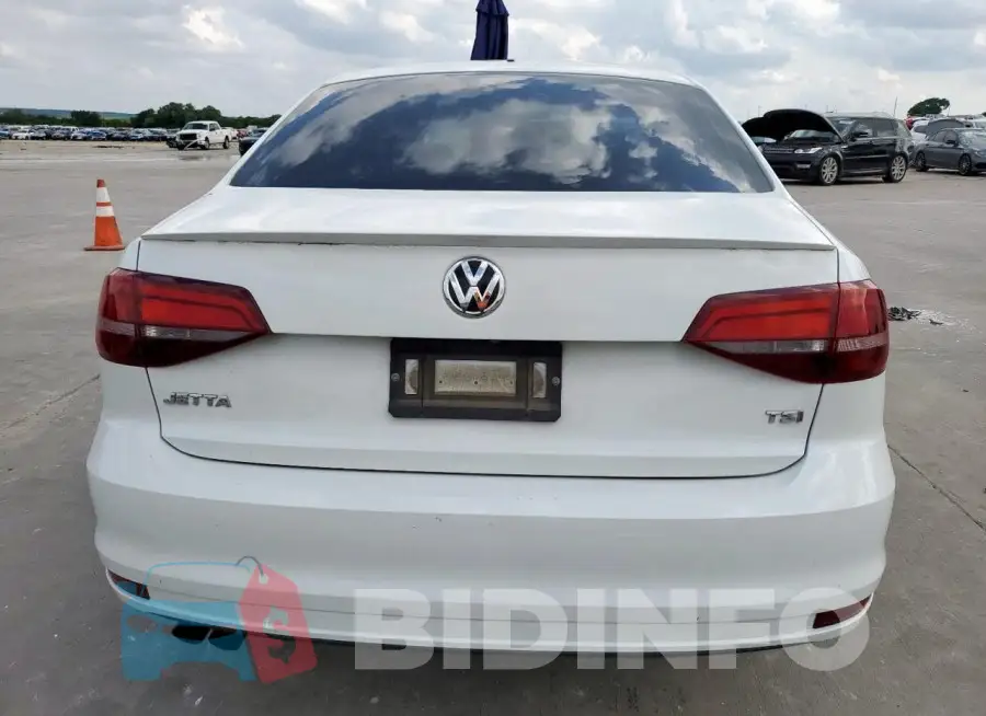 3VW2B7AJ6JM216093 Photo# 6
