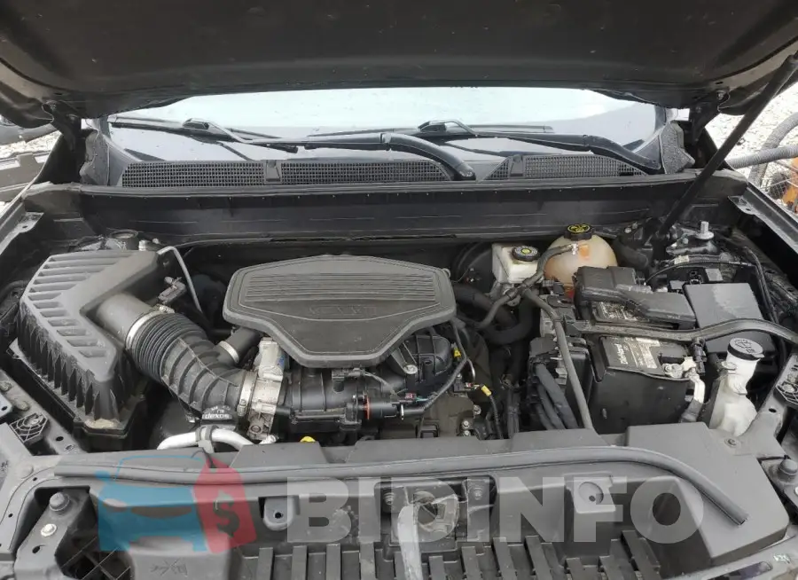 1GKKNKLS5LZ152055 Photo# 12