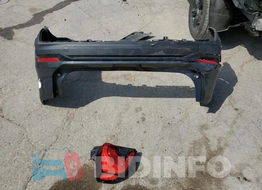 3GKALMEV9ML332913 Photo# 13