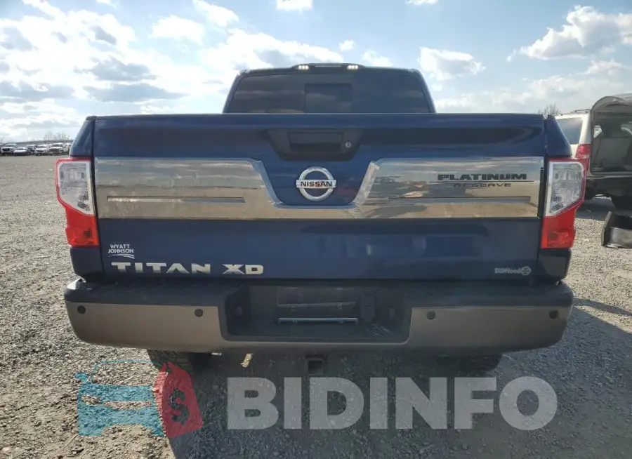 1N6BA1F25GN508642 Photo# 6