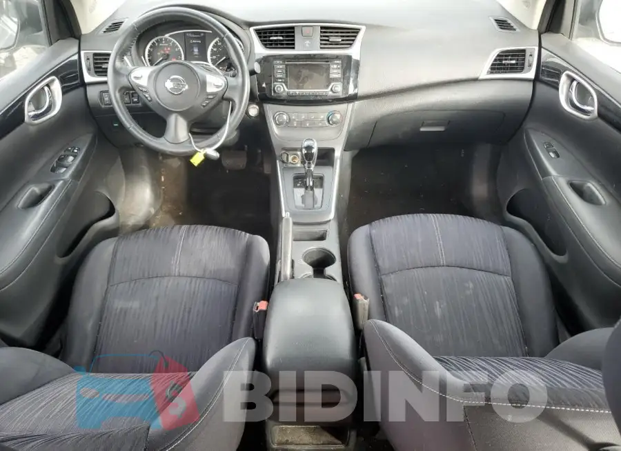 3N1AB7AP5GL684322 Photo# 8