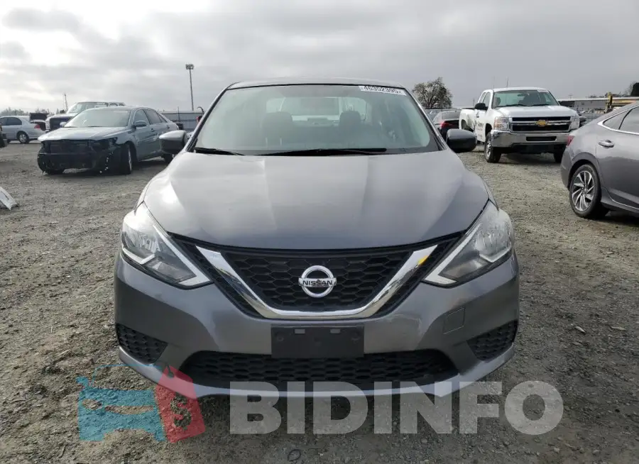 3N1AB7AP5GL684322 Photo# 5
