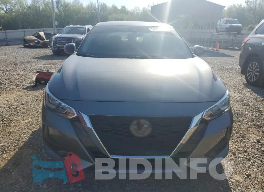 3N1AB8BV1NY239501 Photo# 5